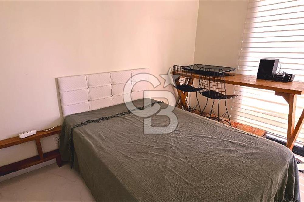 DAİRE KARTAL DENİZ MANZARALI TAM EŞYALI 58m2 KİRALIK 1+1 DAİRE FIRSATI