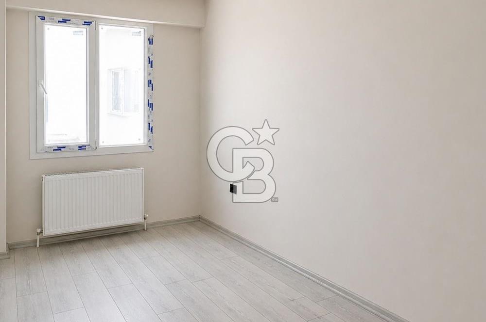 GÖMEÇ MİTHATPAŞA ASANSÖR KAPALI OTOPARK 1+1 SIFIR 3.KAT DAİRE
