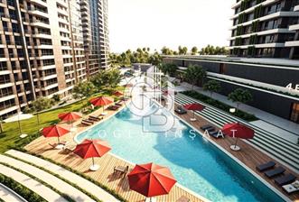 İNCEK ORION TOWER PROJESİNDE 3+1 PRESTİJLİ SATILIK DAİRE - 3 - 350276