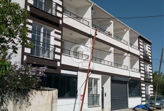 GÖMEÇ MİTHATPAŞA ASANSÖR KAPALI OTOPARK 1+1 SIFIR 3.KAT DAİRE - 1 - 350248