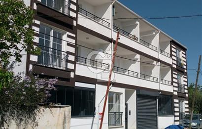 GÖMEÇ MİTHATPAŞA ASANSÖR KAPALI OTOPARK 1+1 SIFIR 3.KAT DAİRE