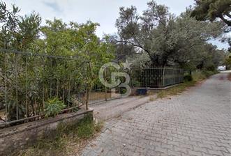 Bornova Yakaköy Merkezde Yola Cepheli Müstakil Tapulu Tarla - 7 - 350239