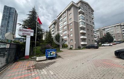 ANKARA YAŞAMKENT GÜNBATIMI SİTESİNDE SATILIK KATTA 4+1 DAİRE