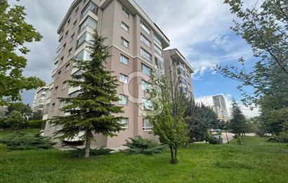 ANKARA YAŞAMKENT GÜNBATIMI SİTESİNDE SATILIK KATTA 4+1 DAİRE