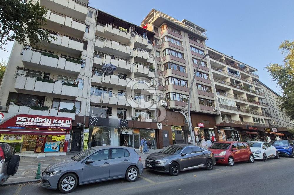 YATIRIM FIRSATI - İZMİT İNÖNÜ CADDE ÜZERİ 120M2 SATILIK DÜKKAN