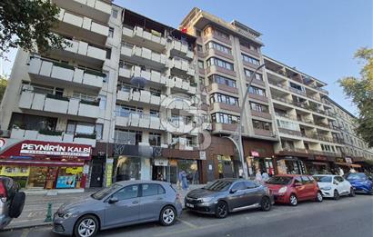 YATIRIM FIRSATI - İZMİT İNÖNÜ CADDE ÜZERİ 120M2 SATILIK DÜKKAN