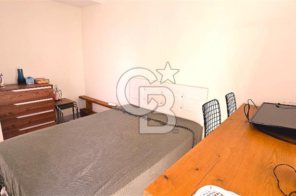 DAİRE KARTAL DENİZ MANZARALI TAM EŞYALI 58m2 KİRALIK 1+1 DAİRE FIRSATI