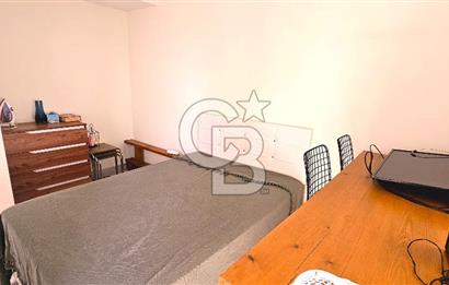 DAİRE KARTAL DENİZ MANZARALI TAM EŞYALI 58m2 KİRALIK 1+1 DAİRE FIRSATI