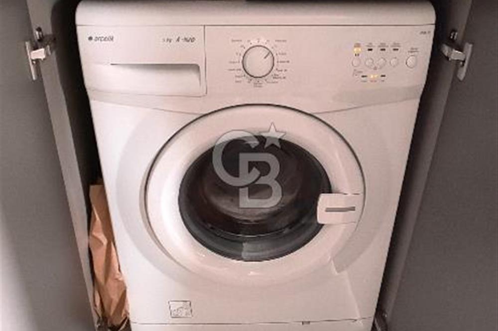DAİRE KARTAL DENİZ MANZARALI TAM EŞYALI 58m2 KİRALIK 1+1 DAİRE FIRSATI
