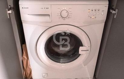DAİRE KARTAL DENİZ MANZARALI TAM EŞYALI 58m2 KİRALIK 1+1 DAİRE FIRSATI