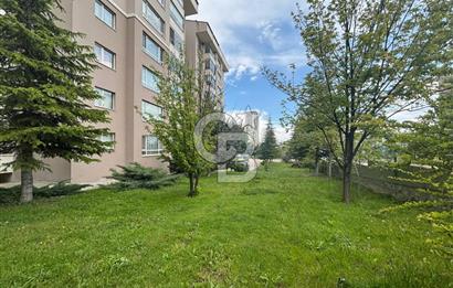 ANKARA YAŞAMKENT GÜNBATIMI SİTESİNDE SATILIK KATTA 4+1 DAİRE
