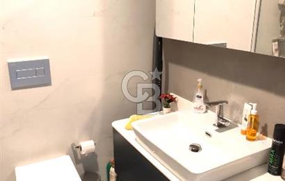 DAİRE KARTAL DENİZ MANZARALI TAM EŞYALI 58m2 KİRALIK 1+1 DAİRE FIRSATI