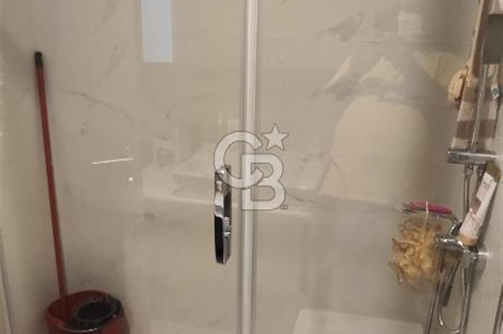 DAİRE KARTAL DENİZ MANZARALI TAM EŞYALI 58m2 KİRALIK 1+1 DAİRE FIRSATI