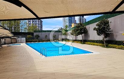 DAİRE KARTAL DENİZ MANZARALI TAM EŞYALI 58m2 KİRALIK 1+1 DAİRE FIRSATI