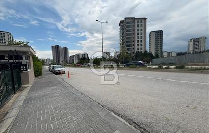 ANKARA YAŞAMKENT GÜNBATIMI SİTESİNDE SATILIK KATTA 4+1 DAİRE