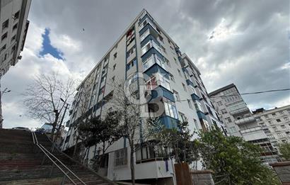 KÜÇÜKYALI ALTINTEPE'DE MİNİBÜS CADDESİ ÜSTÜ FIRSAT 1+1 DAİRE