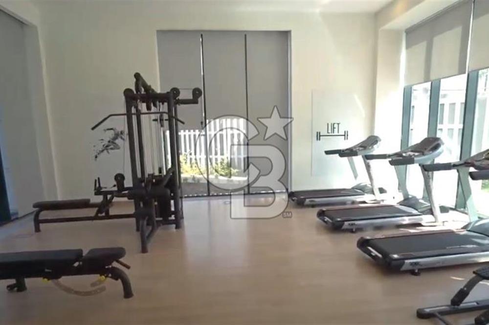 DAİRE KARTAL DENİZ MANZARALI TAM EŞYALI 58m2 KİRALIK 1+1 DAİRE FIRSATI
