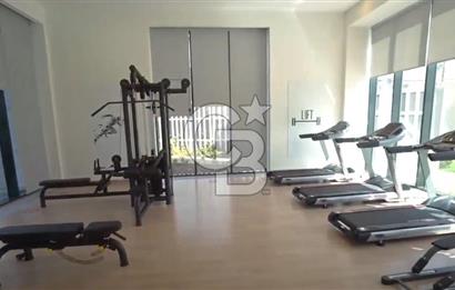 DAİRE KARTAL DENİZ MANZARALI TAM EŞYALI 58m2 KİRALIK 1+1 DAİRE FIRSATI