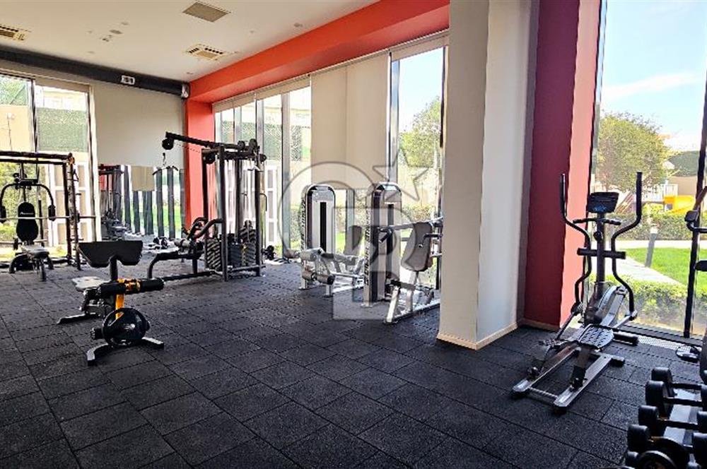 DAİRE KARTAL DENİZ MANZARALI TAM EŞYALI 58m2 KİRALIK 1+1 DAİRE FIRSATI