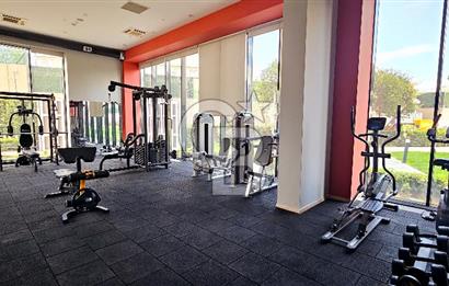 DAİRE KARTAL DENİZ MANZARALI TAM EŞYALI 58m2 KİRALIK 1+1 DAİRE FIRSATI