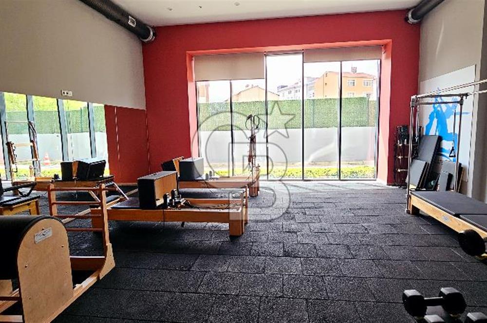 DAİRE KARTAL DENİZ MANZARALI TAM EŞYALI 58m2 KİRALIK 1+1 DAİRE FIRSATI
