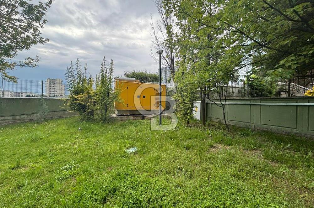 ANKARA YAŞAMKENT GÜNBATIMI SİTESİNDE SATILIK KATTA 4+1 DAİRE