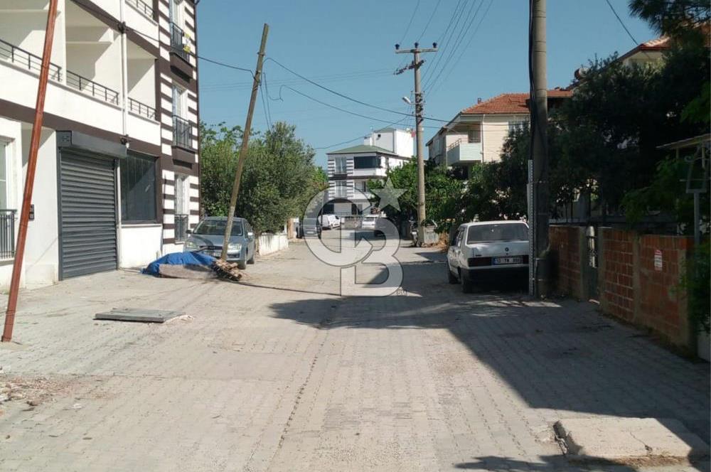 GÖMEÇ MİTHATPAŞA ASANSÖR KAPALI OTOPARK 1+1 SIFIR 3.KAT DAİRE