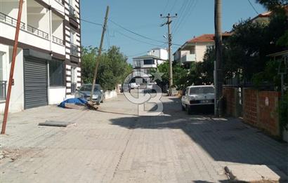 GÖMEÇ MİTHATPAŞA ASANSÖR KAPALI OTOPARK 1+1 SIFIR 3.KAT DAİRE