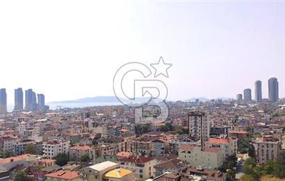 DAİRE KARTAL DENİZ MANZARALI TAM EŞYALI 58m2 KİRALIK 1+1 DAİRE FIRSATI