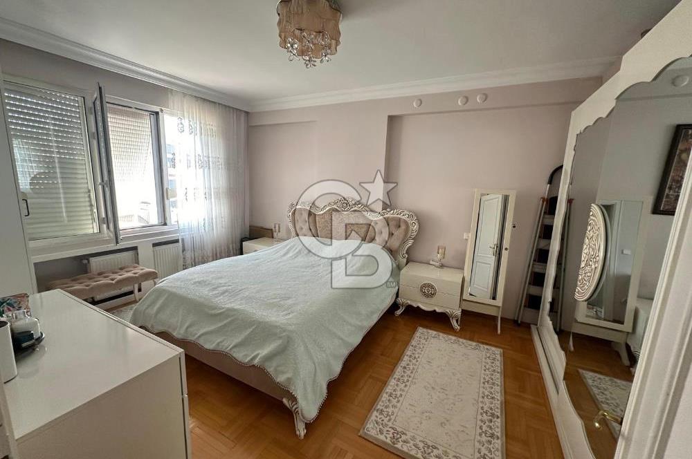 FENERYOLU'NDA GENİŞ FERAH KATTA TEK KİRALIK 4+1 DAİRE