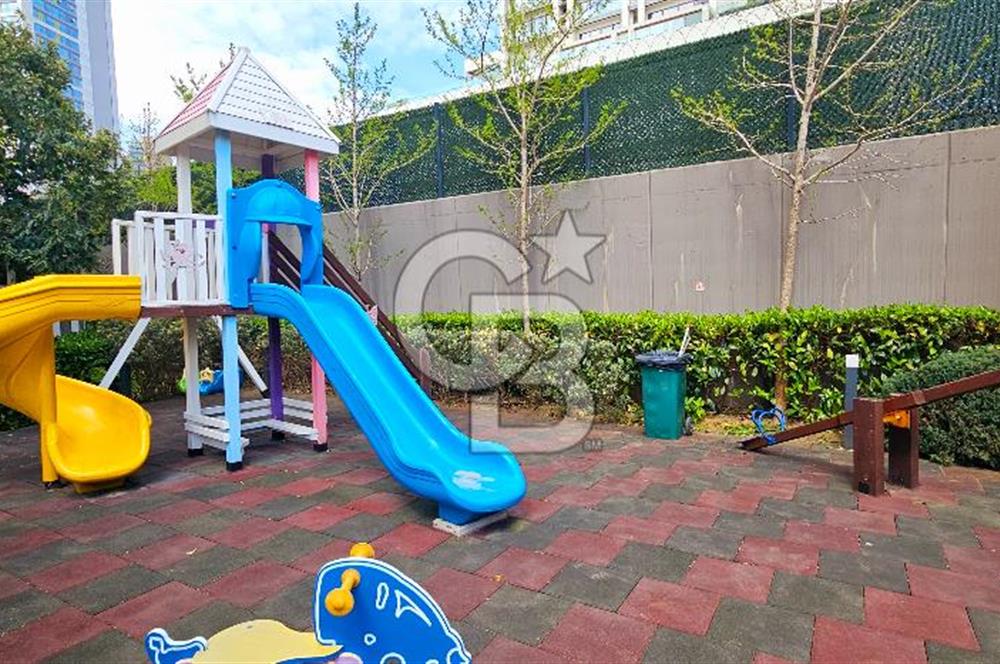 DAİRE KARTAL DENİZ MANZARALI TAM EŞYALI 58m2 KİRALIK 1+1 DAİRE FIRSATI