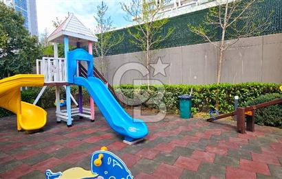 DAİRE KARTAL DENİZ MANZARALI TAM EŞYALI 58m2 KİRALIK 1+1 DAİRE FIRSATI