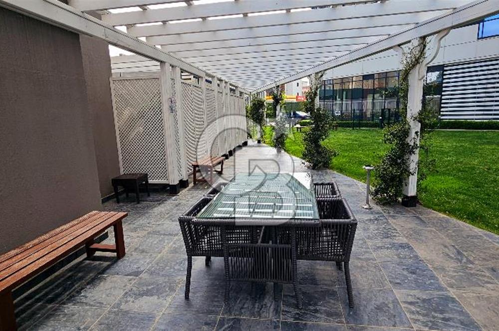 DAİRE KARTAL DENİZ MANZARALI TAM EŞYALI 58m2 KİRALIK 1+1 DAİRE FIRSATI