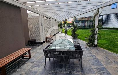 DAİRE KARTAL DENİZ MANZARALI TAM EŞYALI 58m2 KİRALIK 1+1 DAİRE FIRSATI