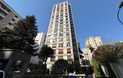 ERENKÖY ŞAŞKINBAKKAL'DA GENİŞ FERAH LÜKS KİRALIK 3+1