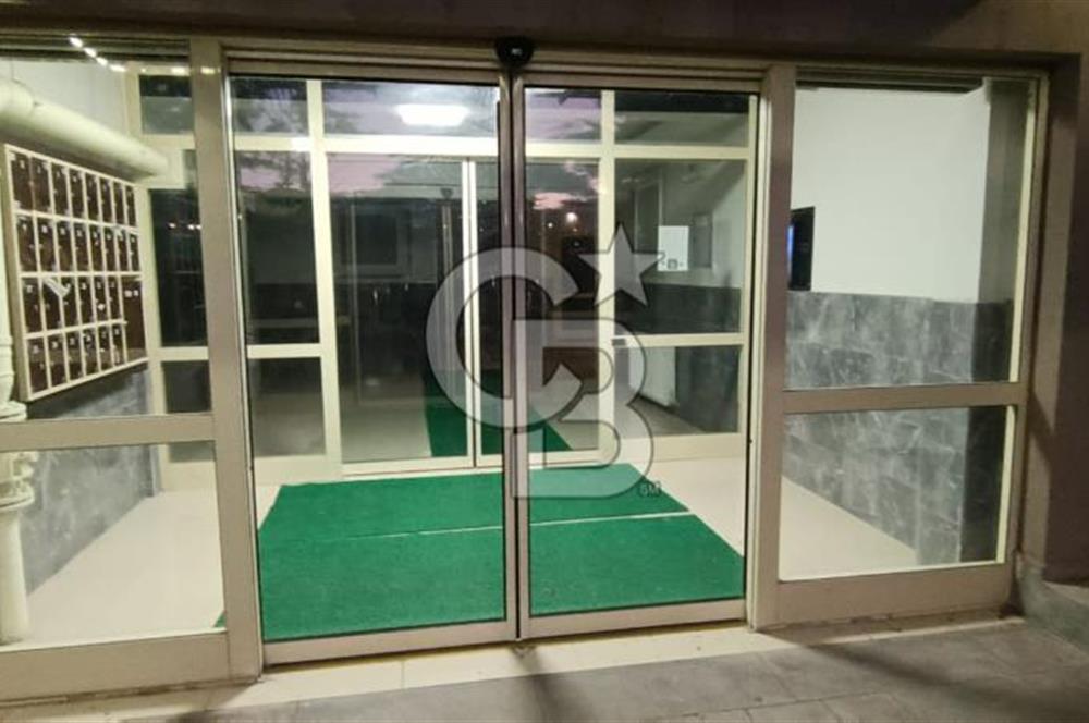 ANKARA YAŞAMKENT GÜNBATIMI SİTESİNDE SATILIK KATTA 4+1 DAİRE