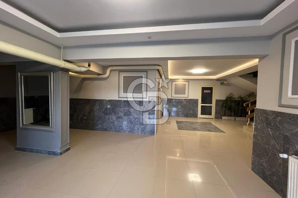 ANKARA YAŞAMKENT GÜNBATIMI SİTESİNDE SATILIK KATTA 4+1 DAİRE