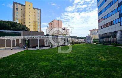 DAİRE KARTAL DENİZ MANZARALI TAM EŞYALI 58m2 KİRALIK 1+1 DAİRE FIRSATI