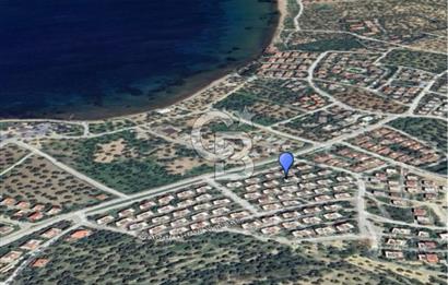 TURKENT SAHİL VİLLALARI GENİŞ BAHÇELİ DENİZ MANZARALI 4+2 VİLLA