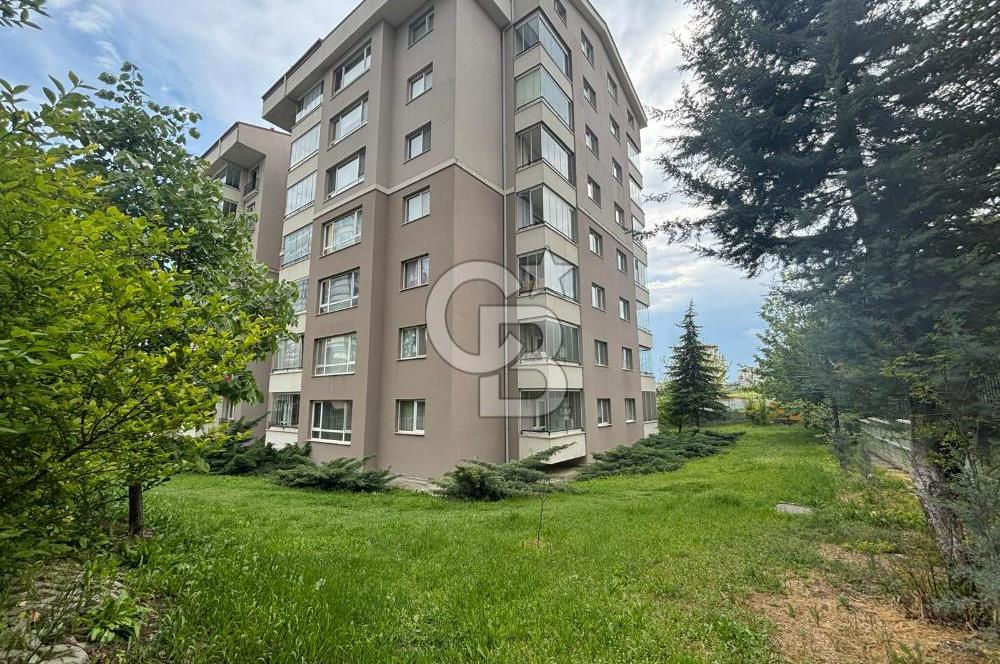 ANKARA YAŞAMKENT GÜNBATIMI SİTESİNDE SATILIK KATTA 4+1 DAİRE