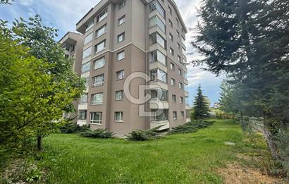 ANKARA YAŞAMKENT GÜNBATIMI SİTESİNDE SATILIK KATTA 4+1 DAİRE
