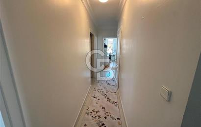 FENERYOLU'NDA GENİŞ FERAH KATTA TEK KİRALIK 4+1 DAİRE