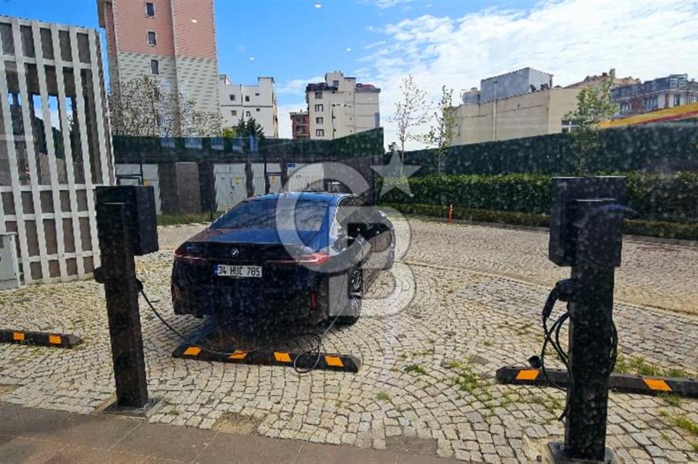 DAİRE KARTAL DENİZ MANZARALI TAM EŞYALI 58m2 KİRALIK 1+1 DAİRE FIRSATI