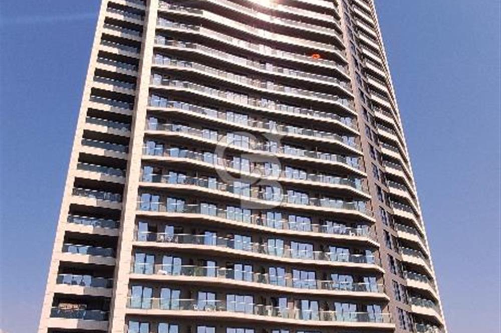 DAİRE KARTAL DENİZ MANZARALI TAM EŞYALI 58m2 KİRALIK 1+1 DAİRE FIRSATI