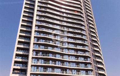 DAİRE KARTAL DENİZ MANZARALI TAM EŞYALI 58m2 KİRALIK 1+1 DAİRE FIRSATI