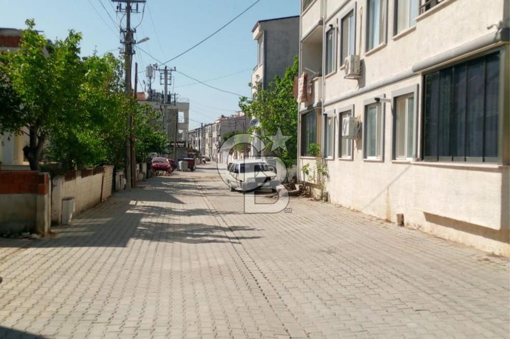 GÖMEÇ MİTHATPAŞA ASANSÖR KAPALI OTOPARK 1+1 SIFIR 3.KAT DAİRE