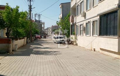 GÖMEÇ MİTHATPAŞA ASANSÖR KAPALI OTOPARK 1+1 SIFIR 3.KAT DAİRE