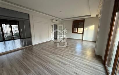 ERENKÖY ŞAŞKINBAKKAL'DA GENİŞ FERAH LÜKS KİRALIK 3+1