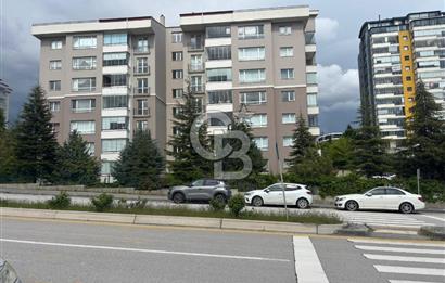 ANKARA YAŞAMKENT GÜNBATIMI SİTESİNDE SATILIK KATTA 4+1 DAİRE