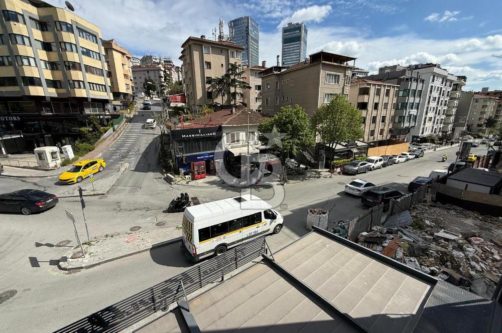 GAYRETTEPE METRO DURAĞI YANINDA LÜKS KİRALIK GENİŞ 3+1 (FULYA)